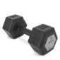 Aλτήρας Εξάγωνος Original Rubber S - 9,0Kg 84819 AMILA