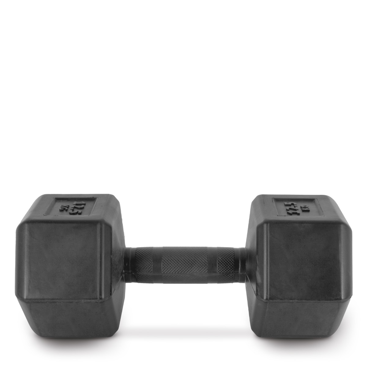 Aλτήρας Εξάγωνος Original Rubber S - 12,5Kg 84821 Amila