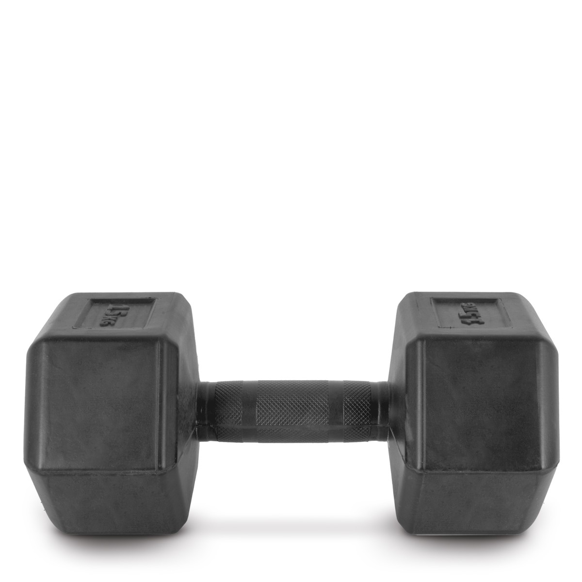 Aλτήρας Εξάγωνος Original Rubber S - 15,0Kg 84822 Amila