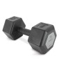Aλτήρας Εξάγωνος Original Rubber S - 15,0Kg 84822 Amila