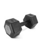 Aλτήρας Εξάγωνος Original Rubber S - 15,0Kg 84822 Amila