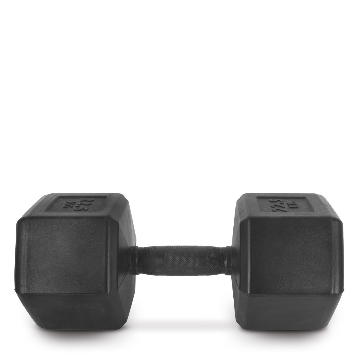 Aλτήρας Εξάγωνος Original Rubber S - 22,5Kg 84825 AMILA