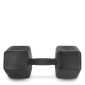 Aλτήρας Εξάγωνος Original Rubber S - 22,5Kg 84825 AMILA