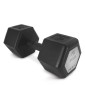 Aλτήρας Εξάγωνος Original Rubber S - 22,5Kg 84825 AMILA