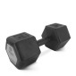 Aλτήρας Εξάγωνος Original Rubber S - 22,5Kg 84825 AMILA