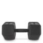 Aλτήρας Εξάγωνος Original Rubber S - 25,0Kg 84826 AMILA