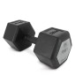Aλτήρας Εξάγωνος Original Rubber S - 25,0Kg 84826 AMILA