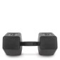 Aλτήρας Εξάγωνος Original Rubber S - 27,5Kg 84827 AMILA