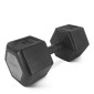 Aλτήρας Εξάγωνος Original Rubber S - 27,5Kg 84827 AMILA