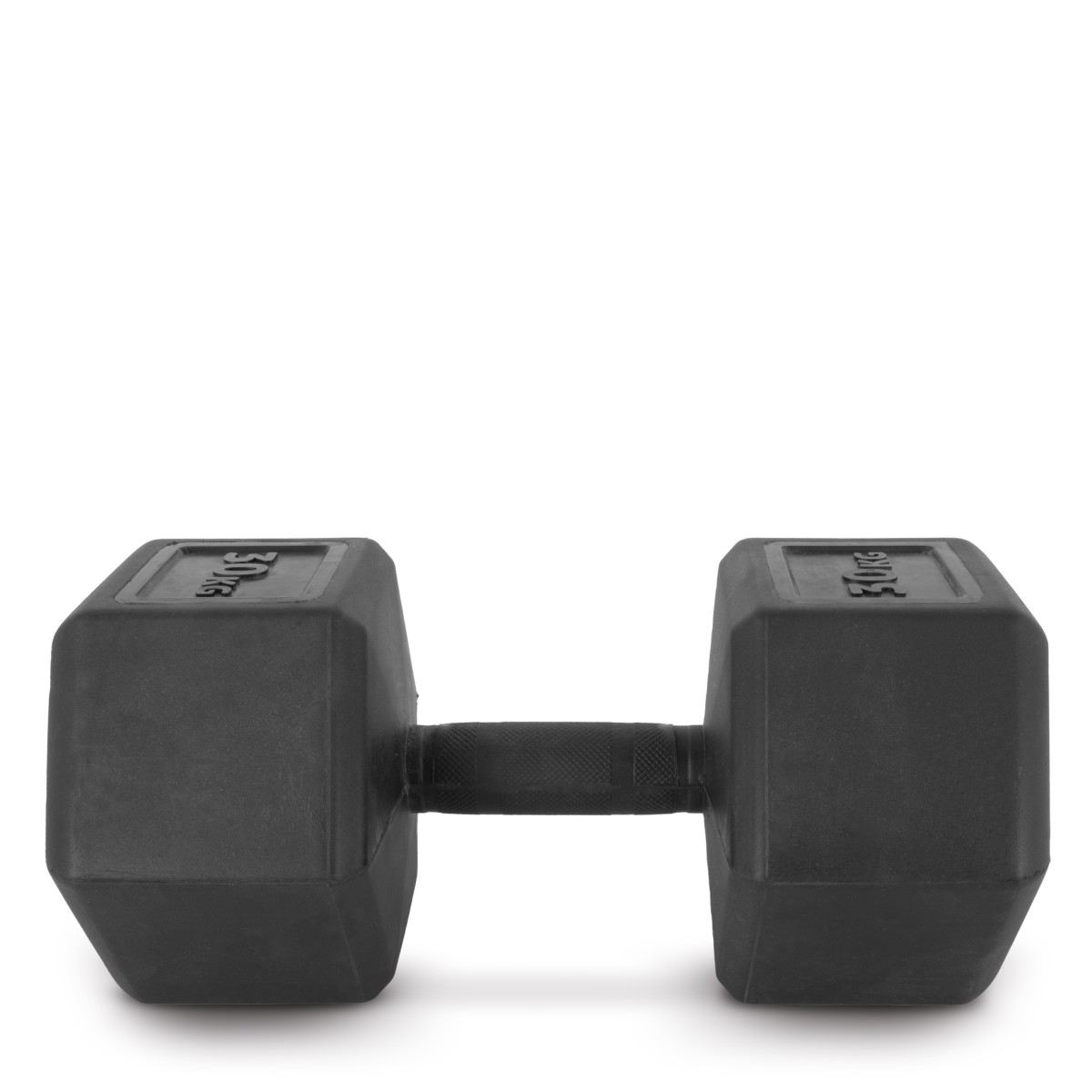 Aλτήρας Εξάγωνος Original Rubber S - 30,0Kg 84828 AMILA