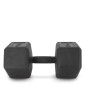 Aλτήρας Εξάγωνος Original Rubber S - 30,0Kg 84828 AMILA
