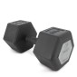 Aλτήρας Εξάγωνος Original Rubber S - 30,0Kg 84828 AMILA