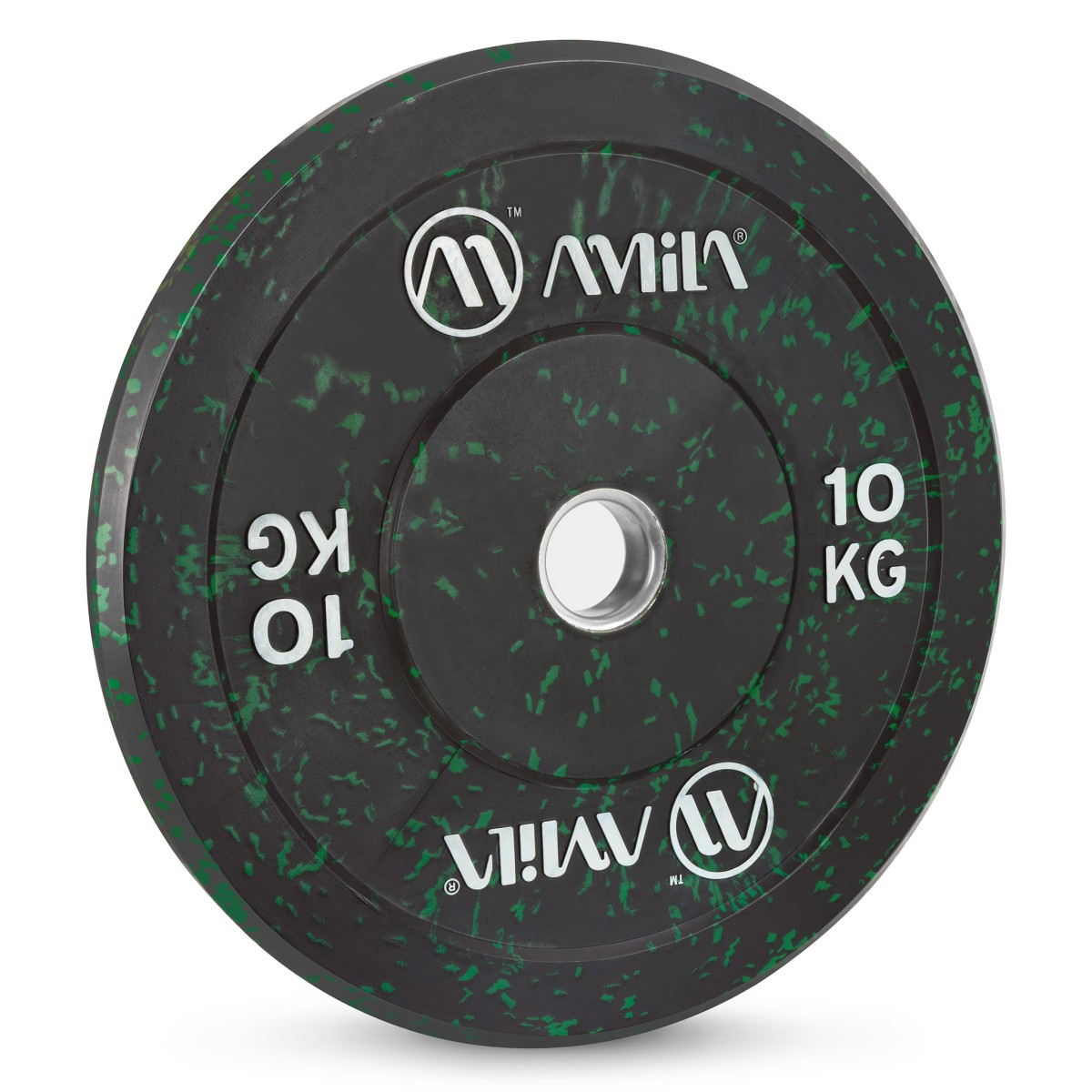 Δίσκος Splash Bumper Slim 50mm 10Kg 84837 AMILA