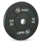 Δίσκος Splash Bumper Slim 50mm 10Kg 84837 AMILA