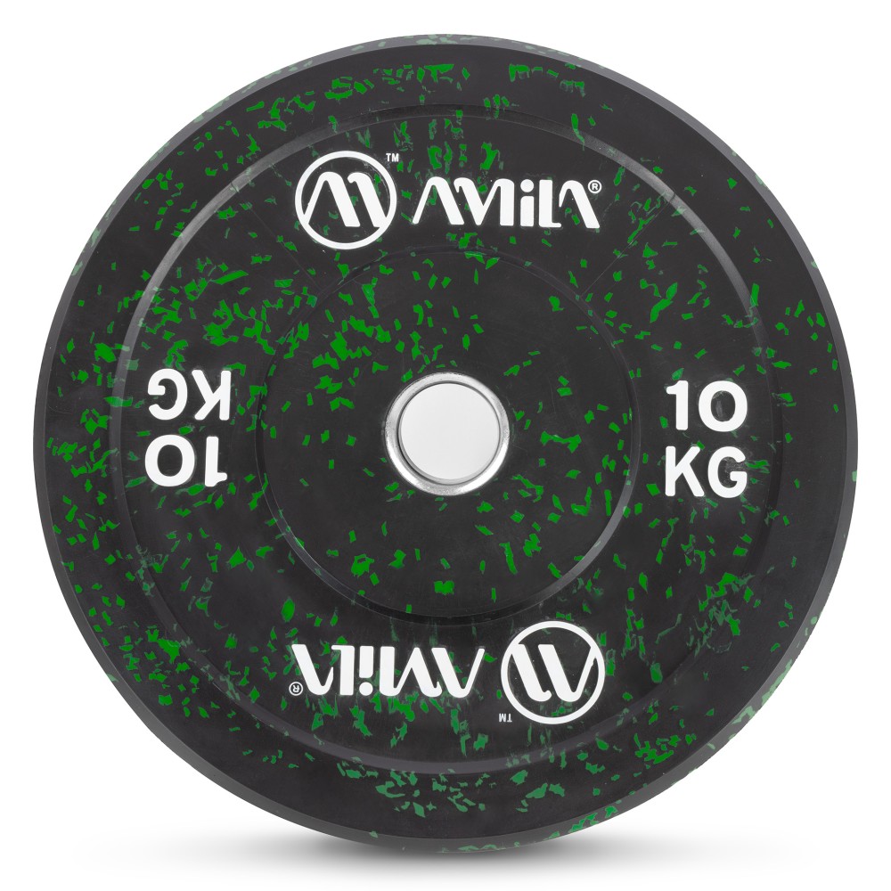 Δίσκος Splash Bumper Slim 50mm 10Kg 84837 AMILA 