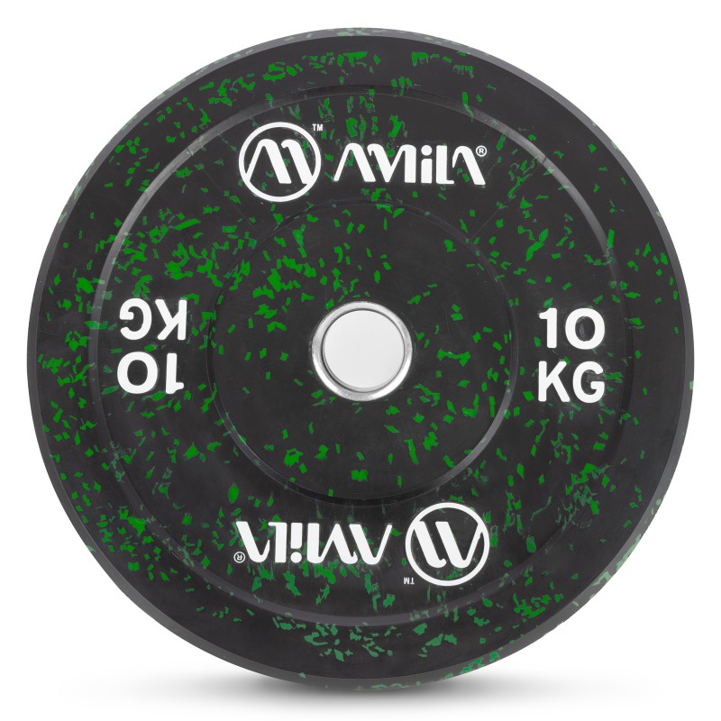 Δίσκος Splash Bumper Slim 50mm 10Kg 84837 AMILA 