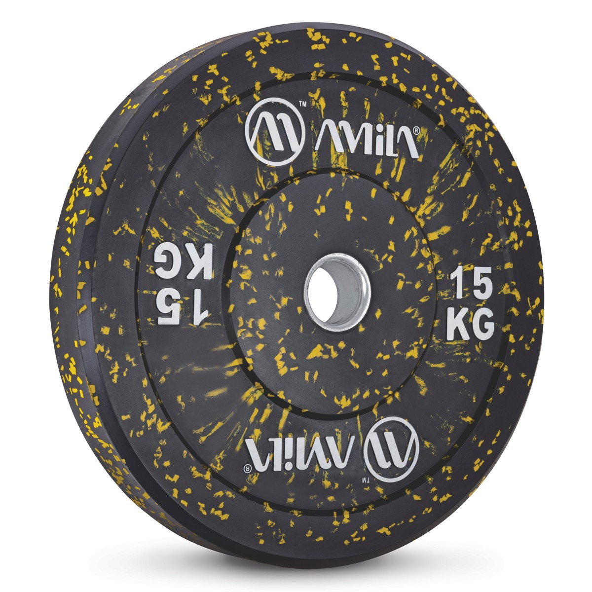 Δίσκος Splash Bumper Slim 50mm 15Kg 84838 AMILA