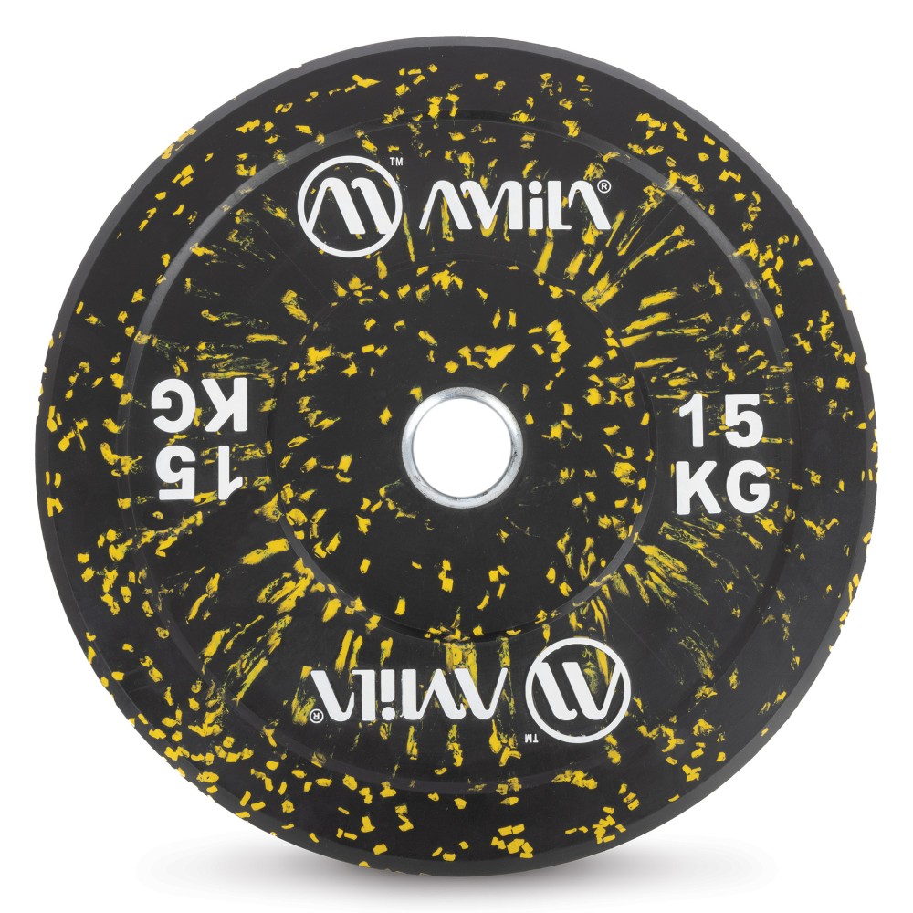 Δίσκος Splash Bumper Slim 50mm 15Kg 84838 AMILA