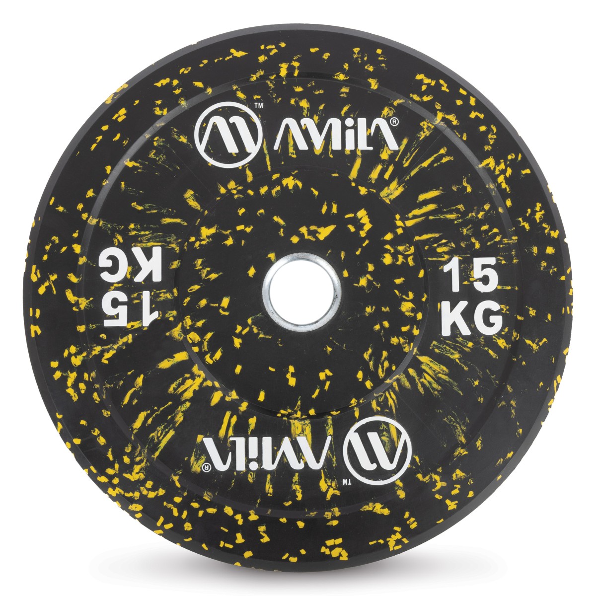 Δίσκος Splash Bumper Slim 50mm 15Kg 84838 AMILA