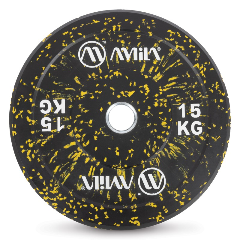 Δίσκος Splash Bumper Slim 50mm 15Kg 84838 AMILA