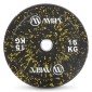 Δίσκος Splash Bumper Slim 50mm 15Kg 84838 AMILA