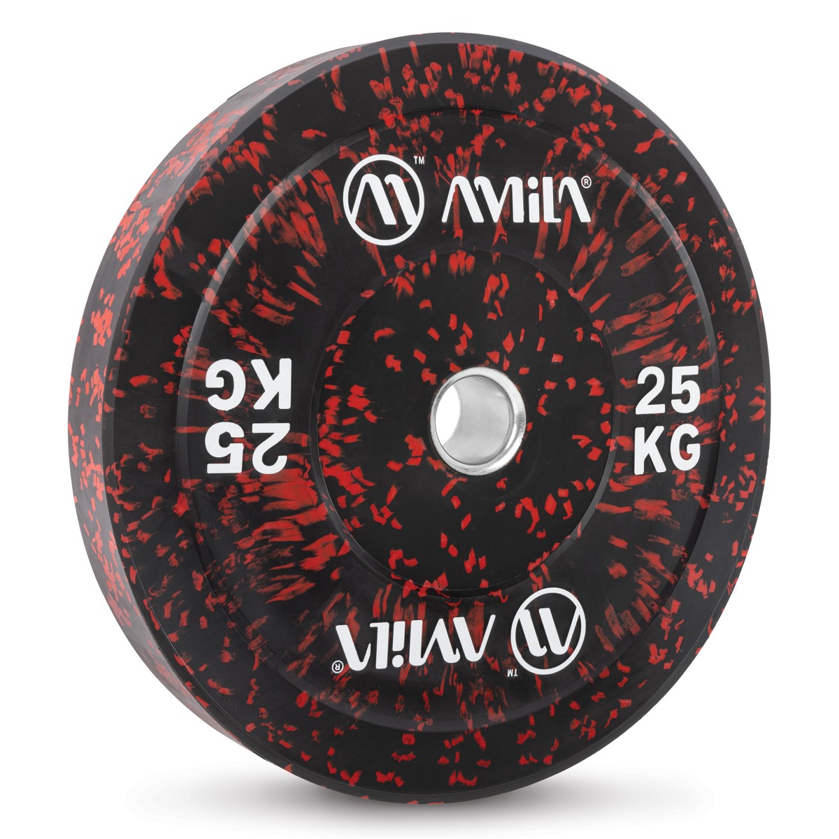 Δίσκος Splash Bumper 50mm 25Kg 84840 AMILA