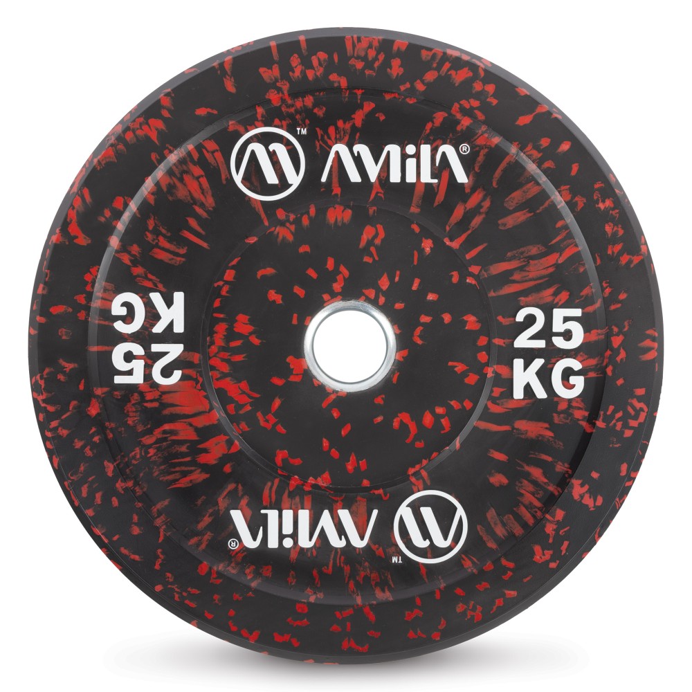 Δίσκος Splash Bumper 50mm 25Kg 84840 AMILA 