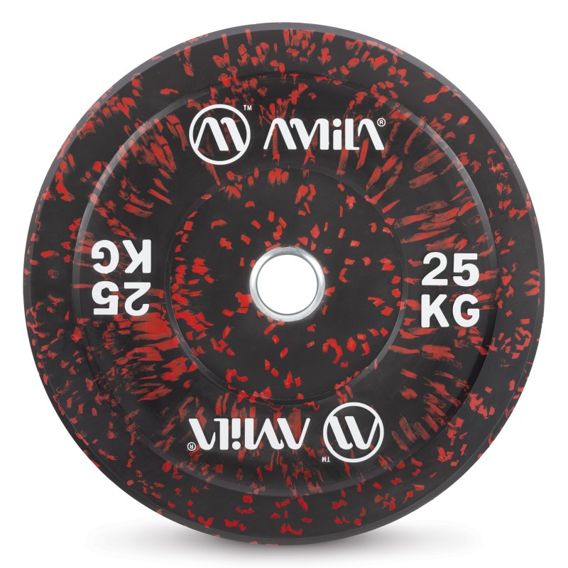 Δίσκος Splash Bumper 50mm 25Kg 84840 AMILA 