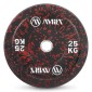 Δίσκος Splash Bumper 50mm 25Kg 84840 AMILA