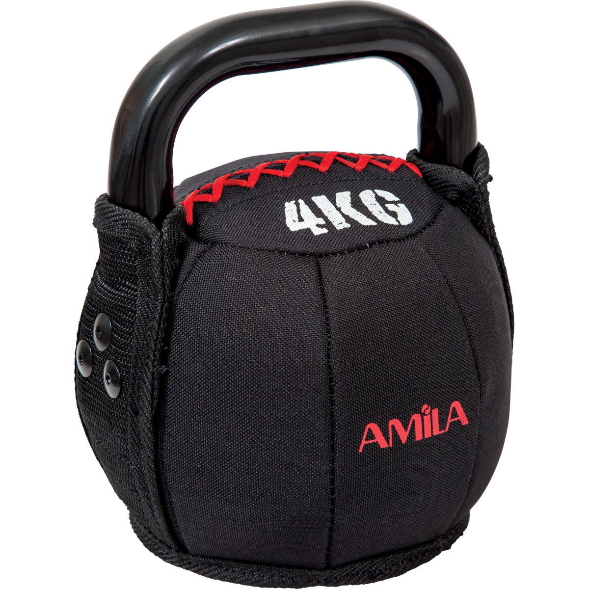 Kettlebell Cordura Series 8Kg 84880 AMILA