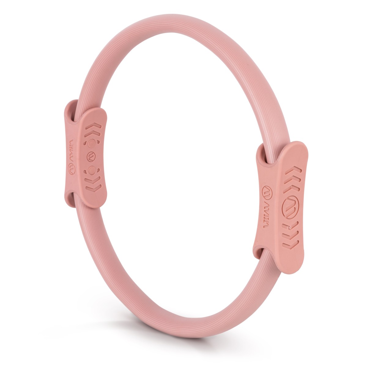Δαχτυλίδι Pilates Ring Trinity Light - Rose Pink Amila 88155