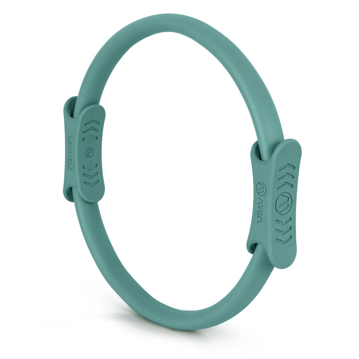 Δαχτυλίδι Pilates Ring Trinity Medium - Teal Green Amila 88156