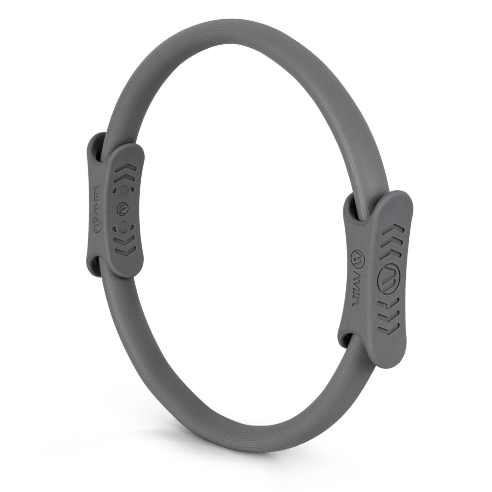 Δαχτυλίδι Pilates Ring Trinity Heavy - Graphite Grey Amila 88157