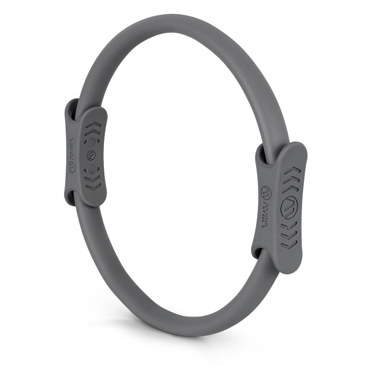 Δαχτυλίδι Pilates Ring Trinity Heavy - Graphite Grey Amila 88157