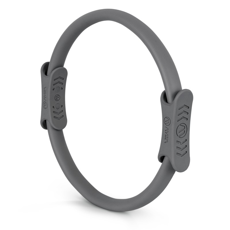 Δαχτυλίδι Pilates Ring Trinity Heavy - Graphite Grey Amila 88157