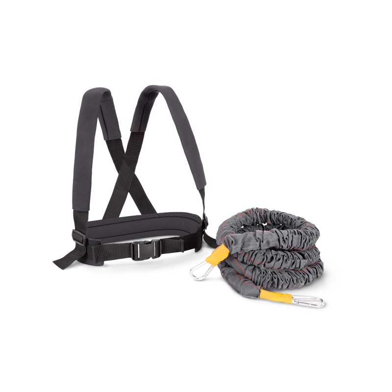 Λάστιχο Αντίστασης Random Direction Trainer Deluxe Medium 88190 Amila