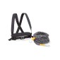 Λάστιχο Αντίστασης Random Direction Trainer Deluxe Medium 88190 Amila