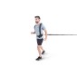 Λάστιχο Αντίστασης AMILA Random Direction Trainer Deluxe Heavy 88191