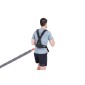 Λάστιχο Αντίστασης AMILA Random Direction Trainer Deluxe Heavy 88191