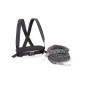 Λάστιχο Αντίστασης AMILA Random Direction Trainer Deluxe Ultra Heavy 88192