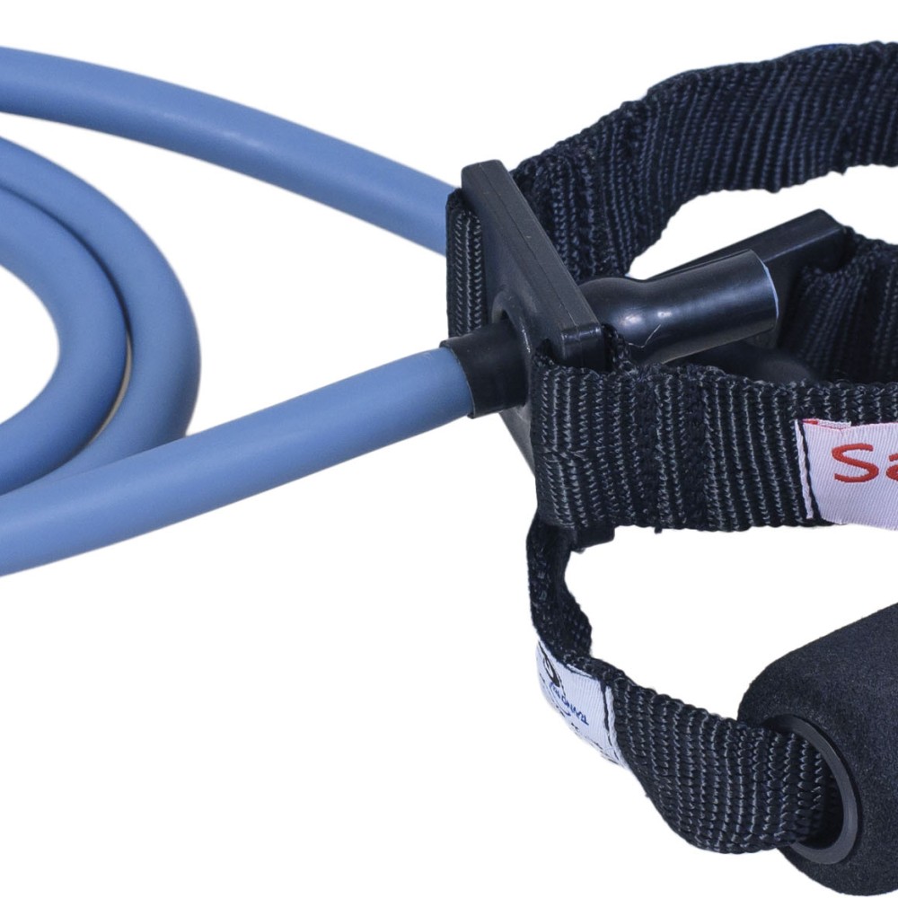 Λάστιχο Αντίστασης Sanctband Gymtube Σκληρό 88223