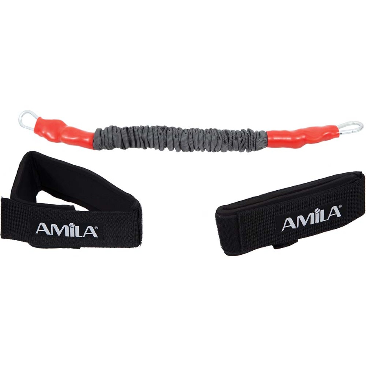 Λάστιχο AMILA Lateral Resistor Heavy 88253