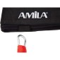 Λάστιχο AMILA Lateral Resistor Heavy 88253