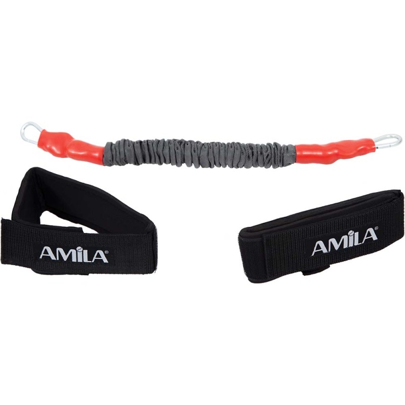 Λάστιχο AMILA Lateral Resistor Heavy 88253
