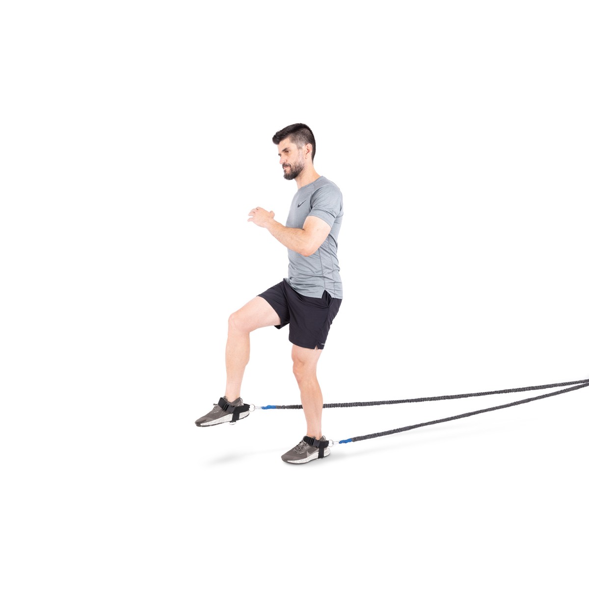 Λάστιχα Ενδυνάμωσης Ποδιών Foot Trainer 88258 AMILA