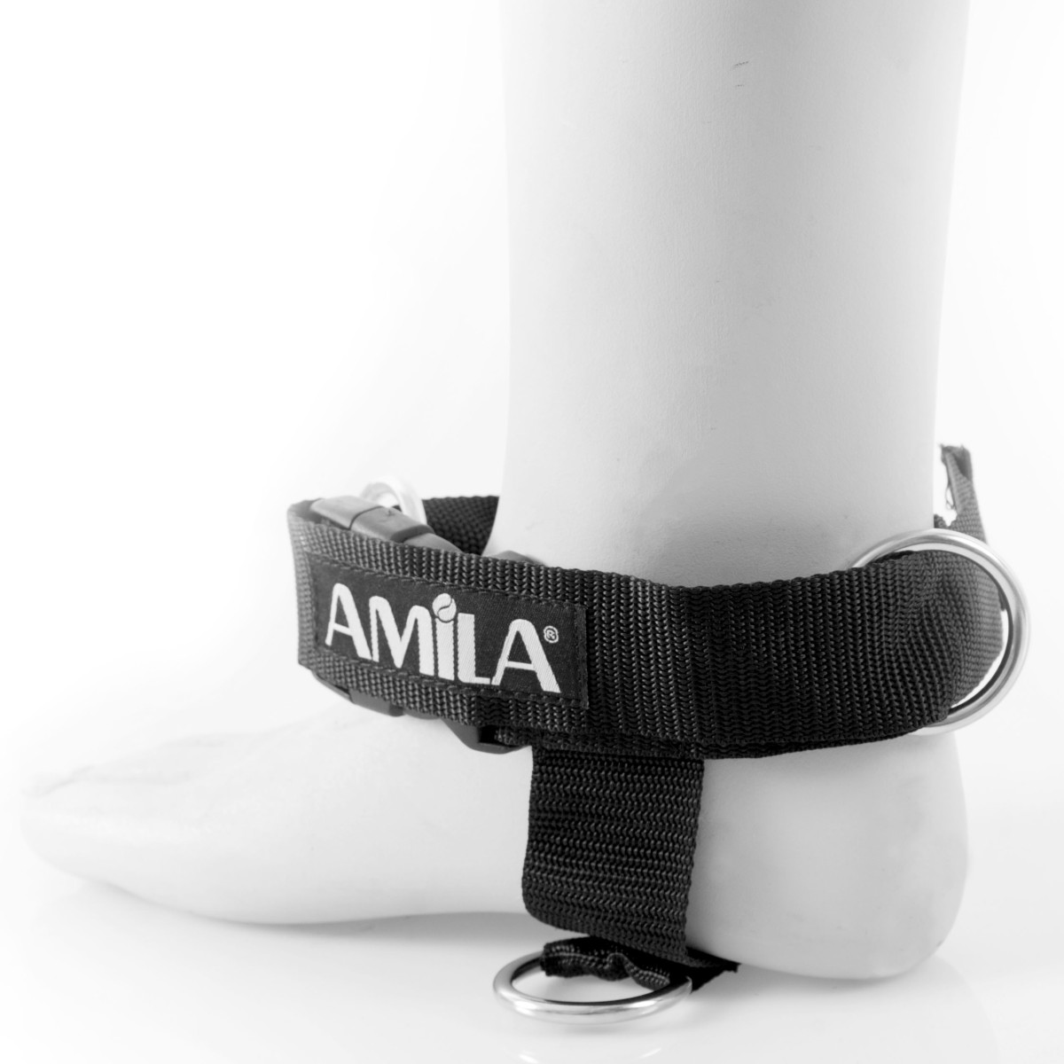 Λάστιχα Ενδυνάμωσης Ποδιών Foot Trainer 88258 AMILA