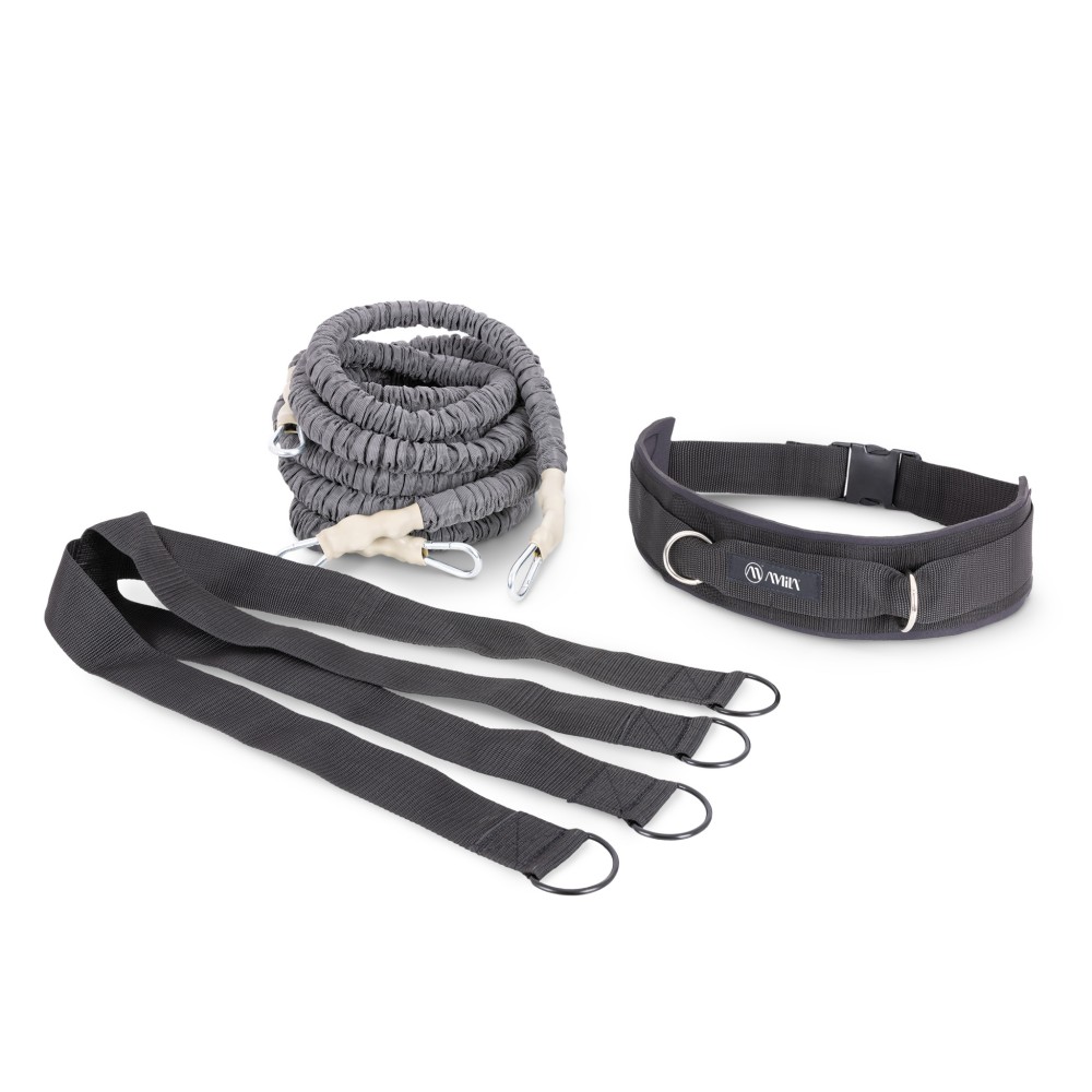 Physical Ability Trainer 88261 AMILA