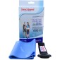 Λάστιχο Αντίστασης Sanctband Gymband Σκληρό 88303