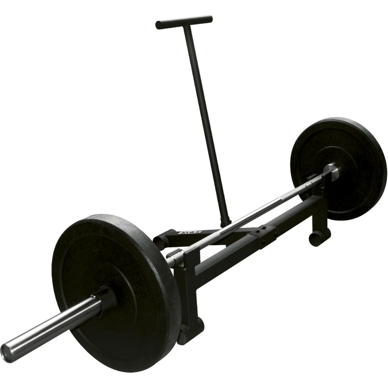 Bar Jack 90401 AMILA