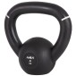 Kettlebell Original Rubber 4Kg 90473 AMILA